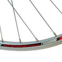Ratas galinis 28" Shining CT-46 Nexus 3 3