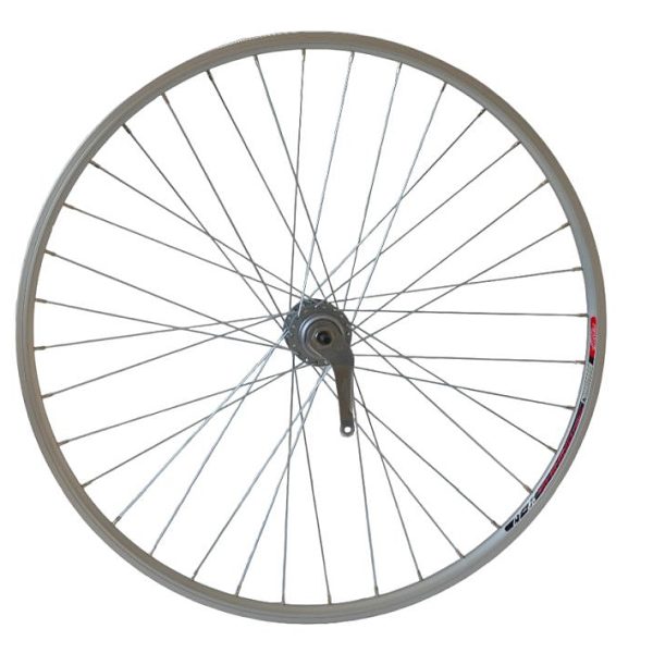 Ratas galinis Shining CT-46 Nexus 3 28"