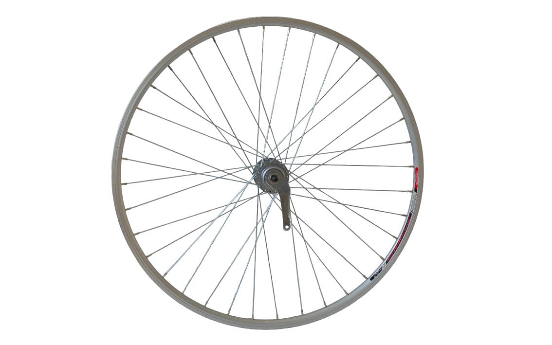 Ratas galinis Shining CT-46 Nexus 3 28"