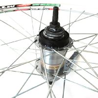 Ratas galinis Shining CT-46 Nexus 3 2
