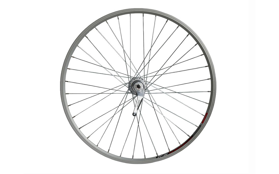 Ratas galinis Shining CT-46 Nexus 3 26"