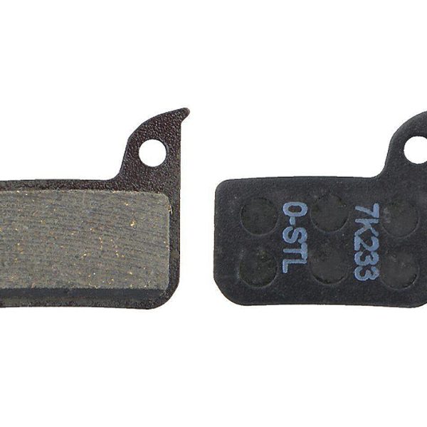 Stabdžių trinkelės D-brake SRAM Red/Level Ultimate Organic/Steel Bulk