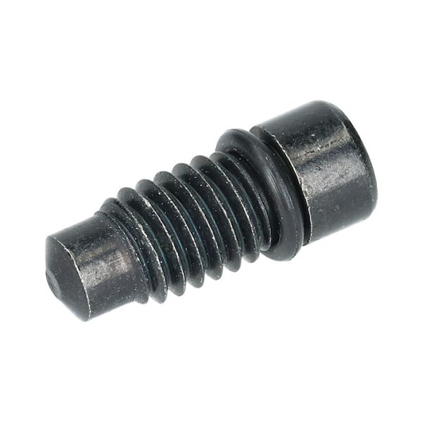 Hidraulinių stabdžių suporto varžtas ir tarpinė Shimano BR--RS785