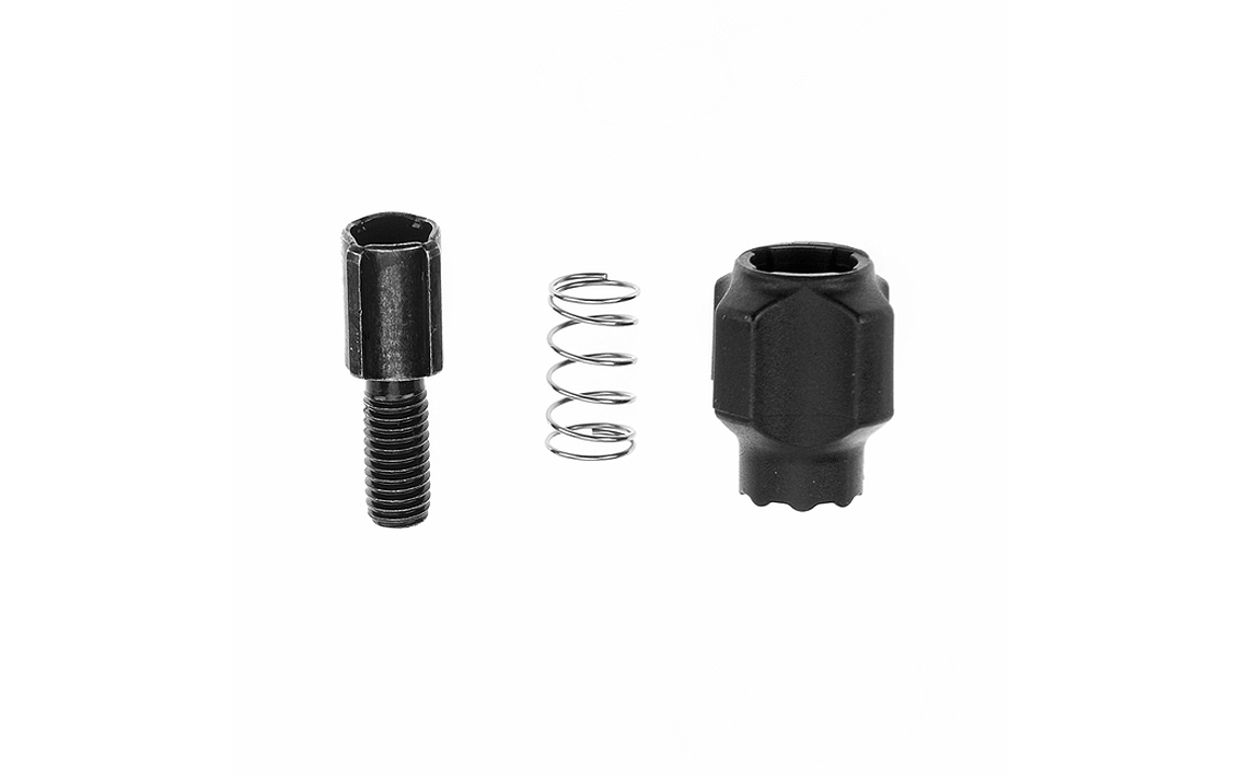 Varžtas pavarų rankenėlėms Shimano SL--M660/ST--M390