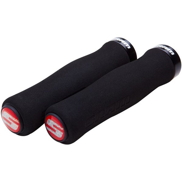 Vairo rankenėlės SRAM Contour 129 mm