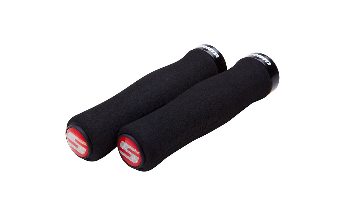 Vairo rankenėlės SRAM Contour 129 mm