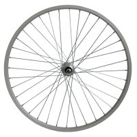 Ratas galinis Shining A-6N Nut MF 20"