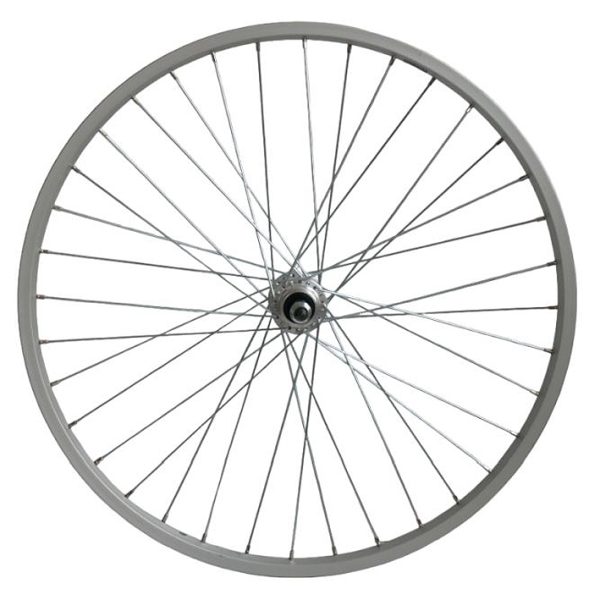 Ratas galinis Shining A-6N Nut MF 20"