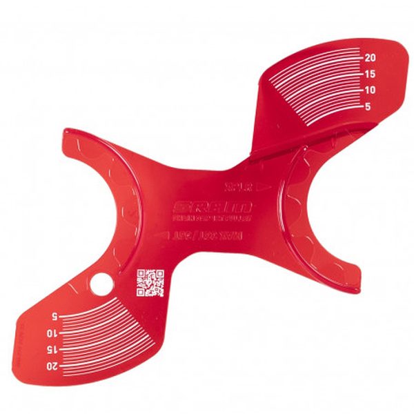 Įrankis SRAM Chaingap Adjustment Gauge B Gap