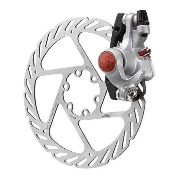 Stabdžiai mechaniniai diskiniai SRAM Avid BB5 Road