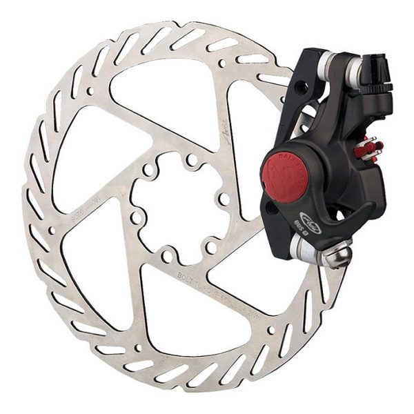 Stabdžiai mechaniniai diskiniai SRAM Avid BB5 MTB