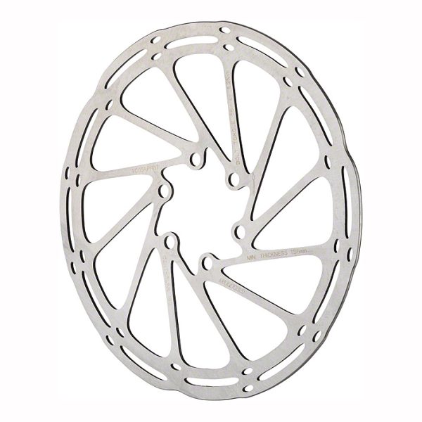 Stabdžių diskas SRAM Centerline 140 mm