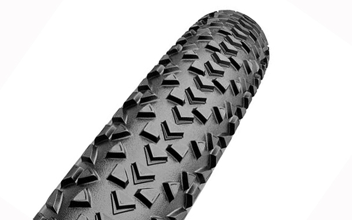 Padanga dviračiui Continental Race King 29 × 2.00