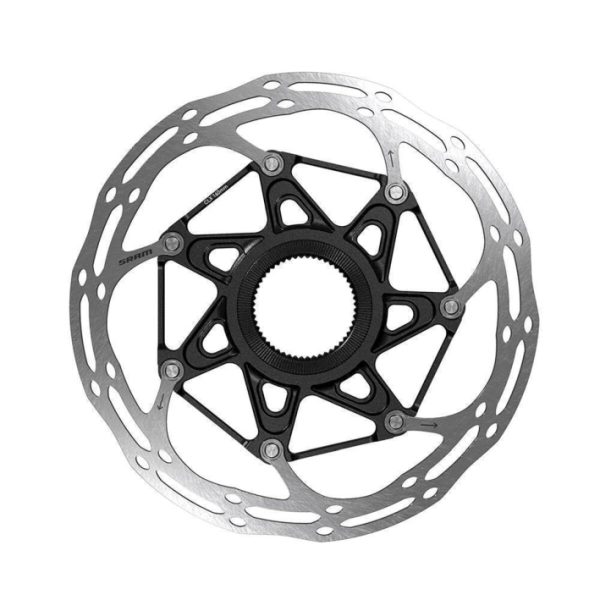 Stabdžių diskas SRAM Centerline X Rounded 140 mm