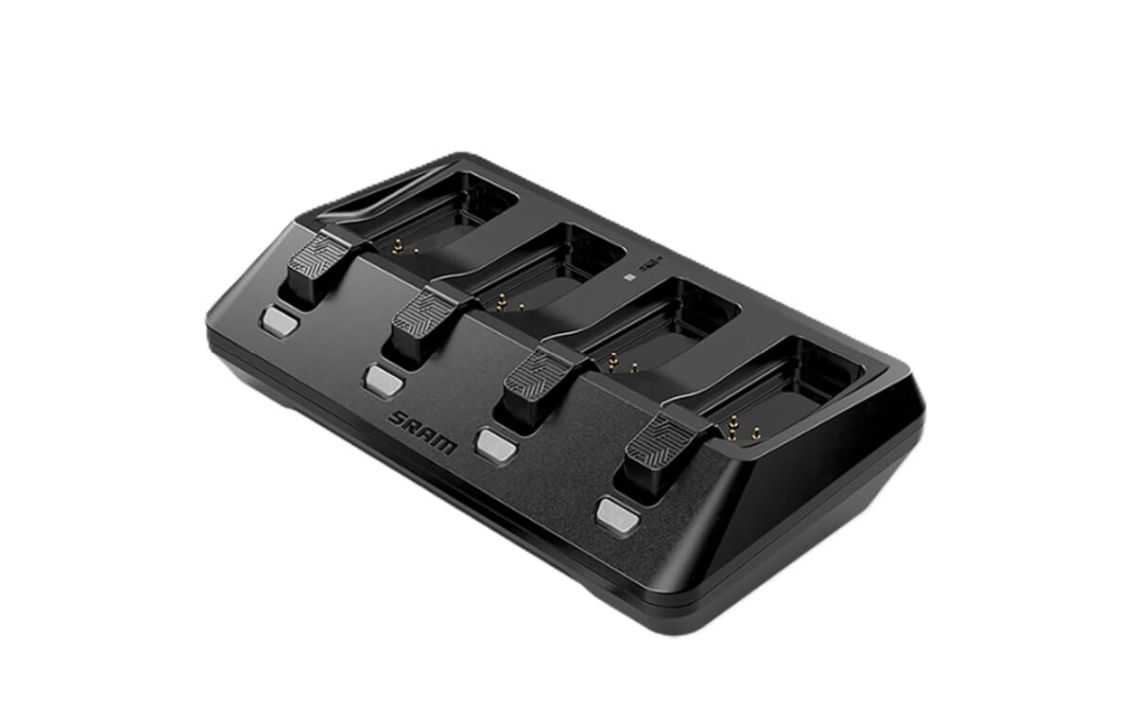 Įkroviklis SRAM AXS USB-C A2 Port