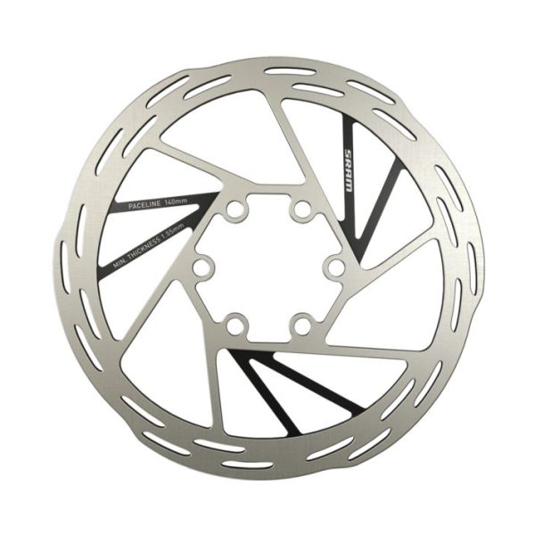 Stabdžių diskas SRAM Paceline Rounded 140 mm