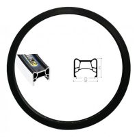 Ratas priekinis Shining BX-36 Nut #2