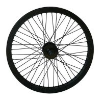 Ratas priekinis Shining BX-36 Nut