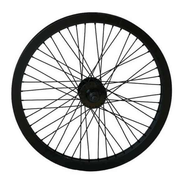 Ratas priekinis Shining BX-36 Nut