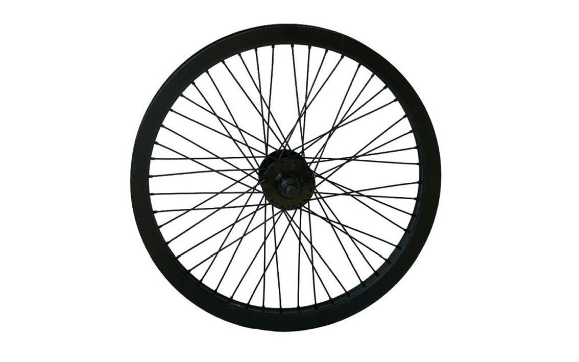 Ratas priekinis Shining BX-36 Nut