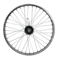 Ratas galinis Shining 7A SS Falcon 20"