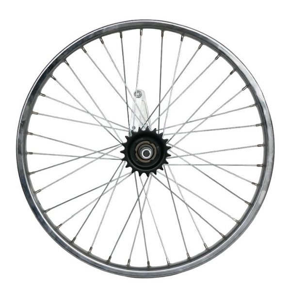 Ratas galinis Shining 7A SS Falcon 20"