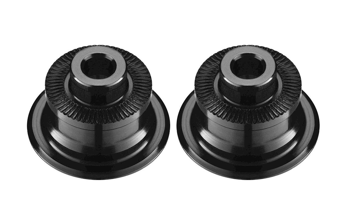 Stebulės galinės adapteriai Mavic 6 Bolt ID360
