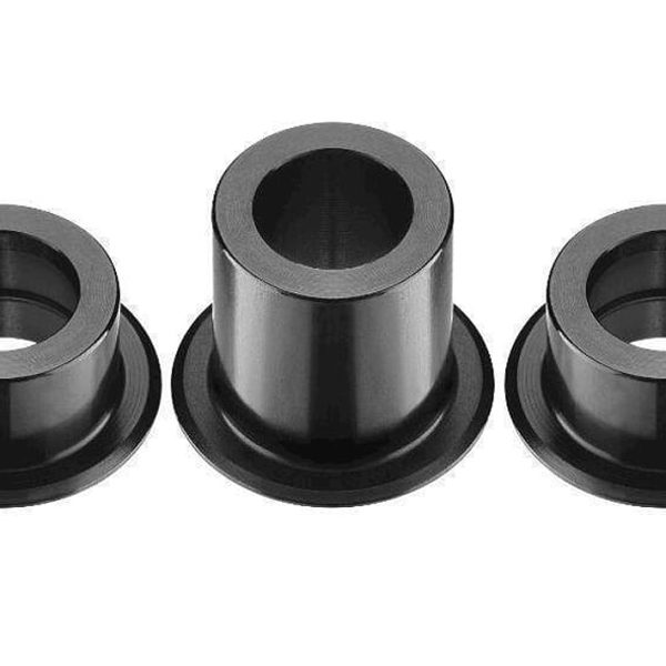 Stebulės galinės adapteriai Mavic 6 Bolt ID360