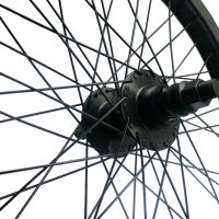 Ratas galinis 20" Shining BX-36 Nut MF 2