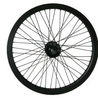 Ratas galinis 20" Shining BX-36 Nut MF 1