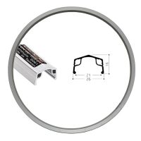 Ratas galinis 20" Shining A-6N SS Falcon 3