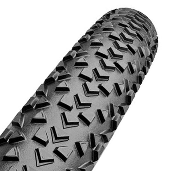 Padanga dviračiui Continental Race King 29 × 2.20