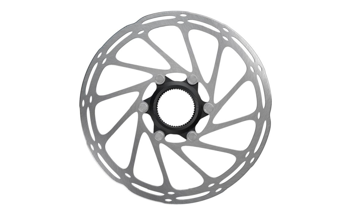 Stabdžių diskas SRAM Centerline 160 mm