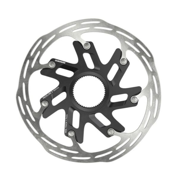 Stabdžių diskas SRAM Paceline X 160 mm