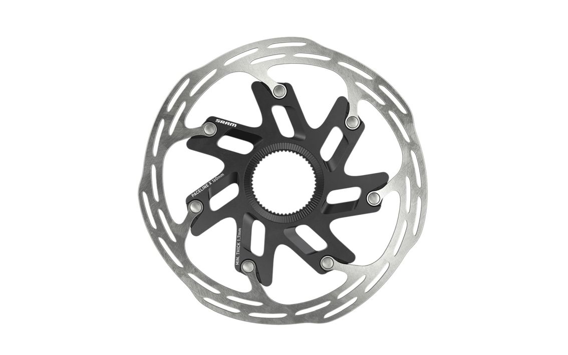 Stabdžių diskas SRAM Paceline X 160 mm