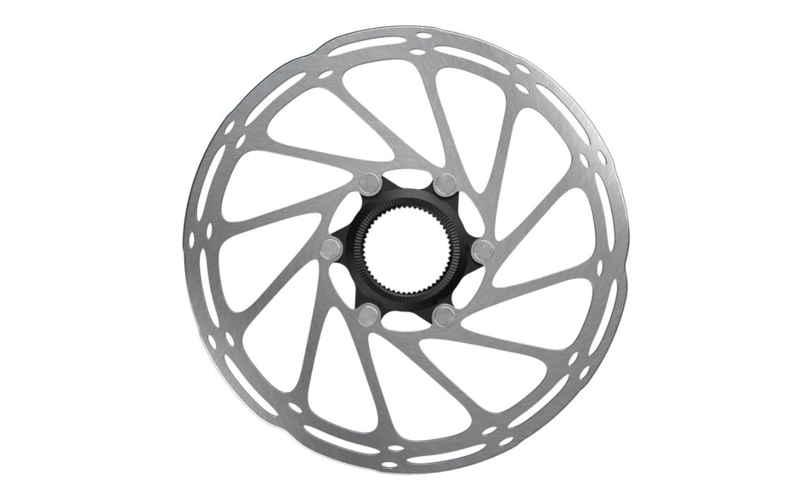 Stabdžių diskas SRAM Centerline Rounded 180 mm