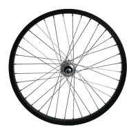 Ratas galinis 20" Shining BX-33 Nut MF 1