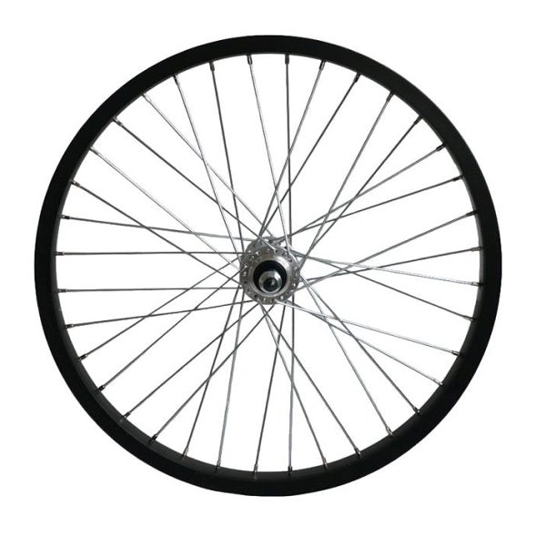 Ratas galinis 20" Shining BX-33 Nut MF