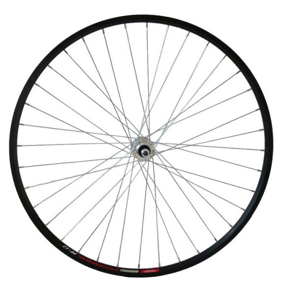 Ratas galinis Shining CT-46 NUT MF 28"