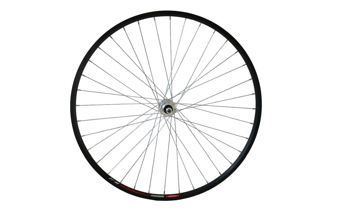 Ratas galinis Shining CT-46 NUT MF 28"