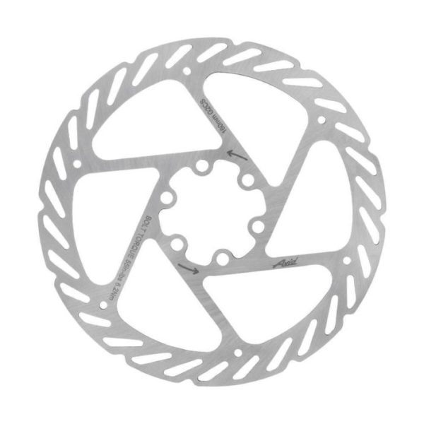 Stabdžių diskas SRAM G2 CleanSweep 140 mm