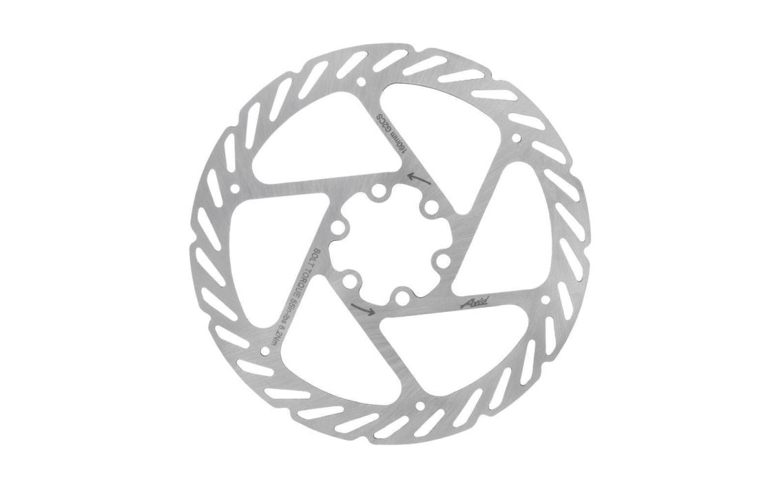 Stabdžių diskas SRAM G2 CleanSweep 140 mm