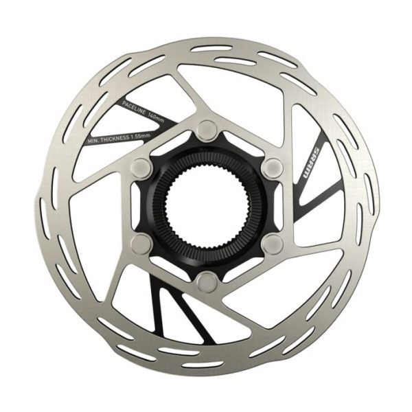 Stabdžių diskas SRAM Paceline Rounded 140 mm