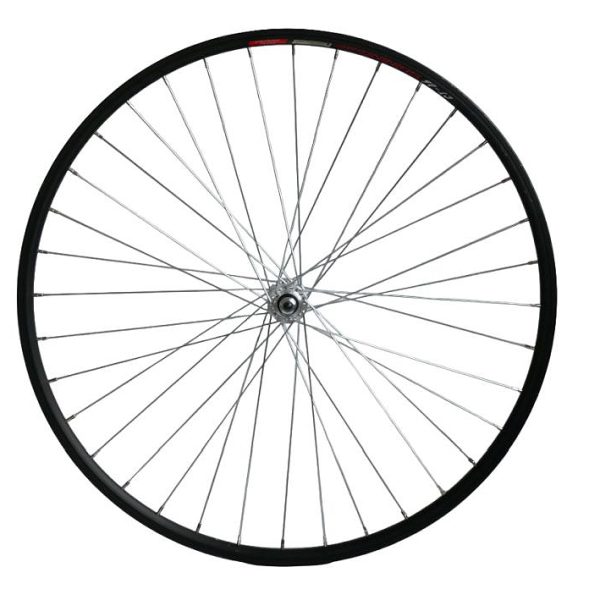 Ratas priekinis 28" Shining CT-46 NUT