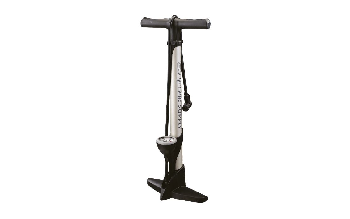 Pompa pastatoma Giyo GF-35P