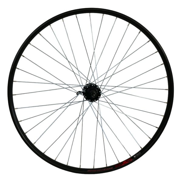 Ratas galinis Shining 29" DB-X25 QR 6-Bolt MF