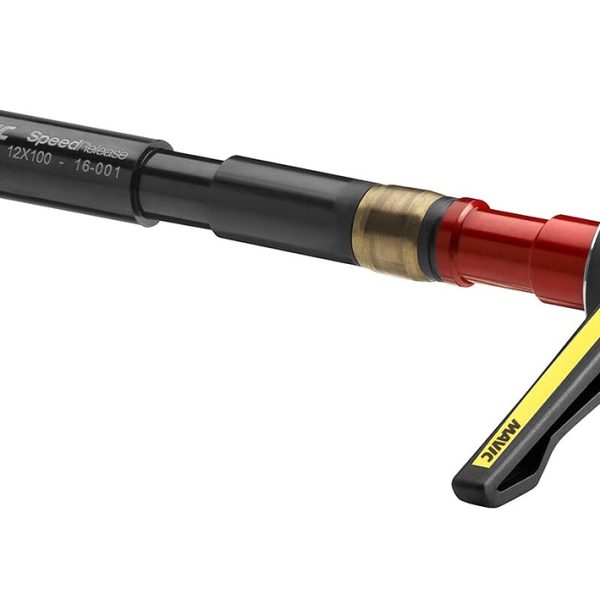 Greitveržlė priekinei stebulei Mavic Speed Release