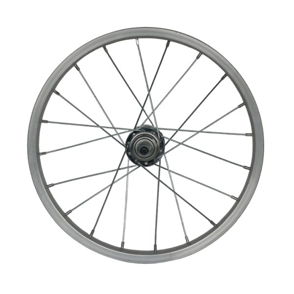 Ratas galinis Shining 16" Nut MF