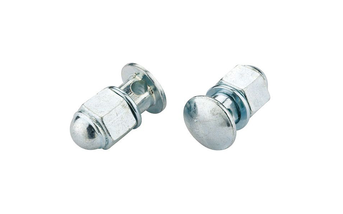 Varžtas caliper stabdžių tvirtinimui Jagwire 5 mm