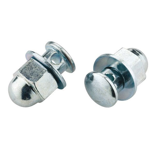 Varžtas caliper stabdžių tvirtinimui Jagwire 6 mm